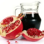 Pomegranate Syrup